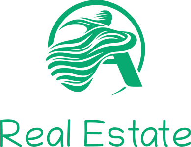 Real Estate logo design