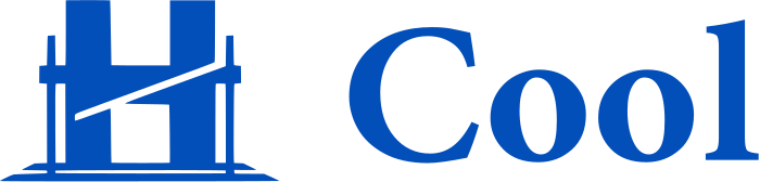 Cool logo design