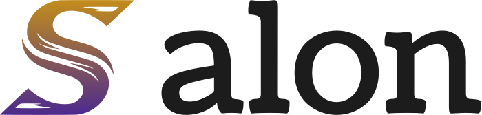 Salon logo tasarımı
