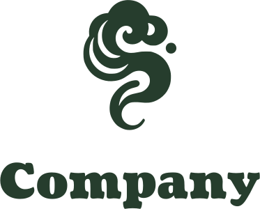 Company logo design