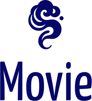 Movie logo design
