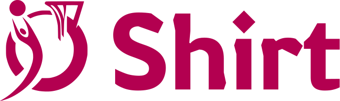 Shirt logo design