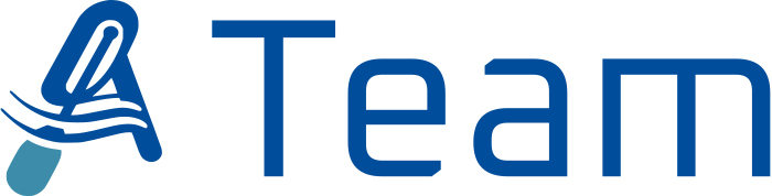 Team logo design