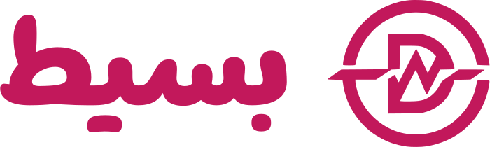 تصميم شعار بسيط