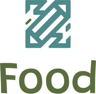 Food logo design