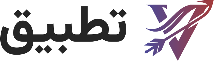 تصميم شعار تطبيق