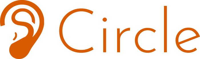 Circle logo design