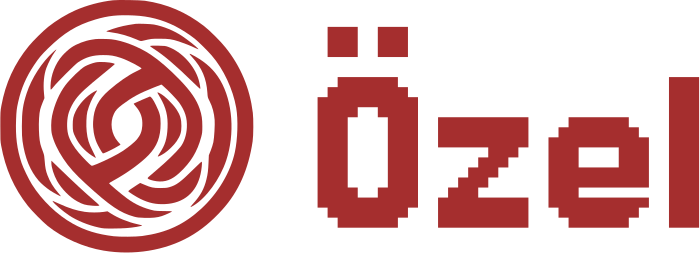 Özel logo tasarımı