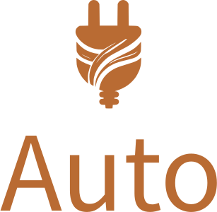 Auto logo design