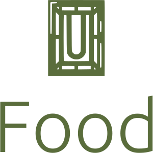 Food logo design