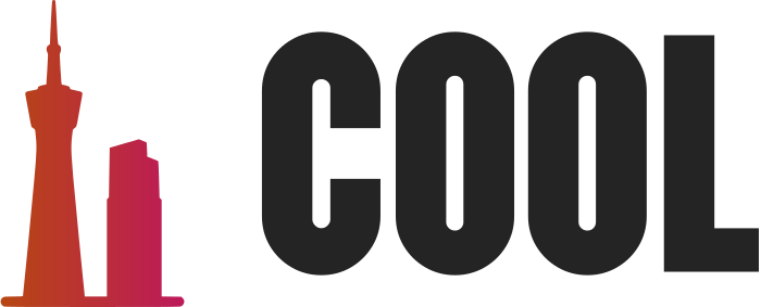 Cool logo design