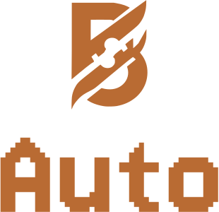 Auto logo design
