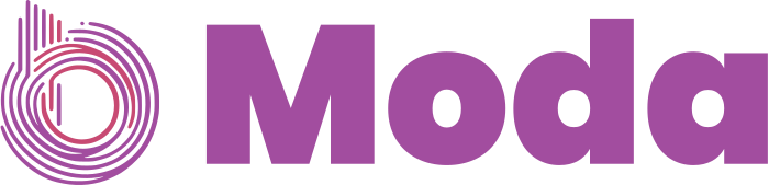Moda logo tasarımı