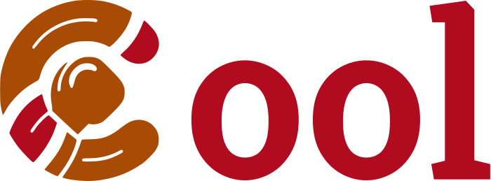 Cool logo design