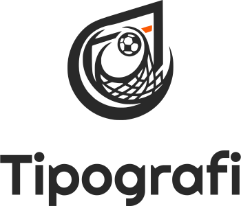 Tipografi logo tasarımı