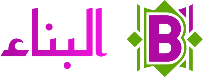 تصميم شعار البناء