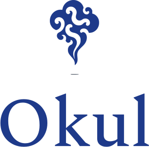 Okul logo tasarımı