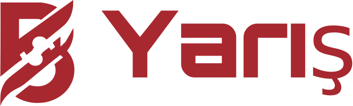 Yarış logo tasarımı