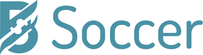 Soccer logo design