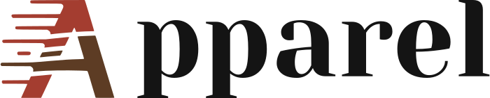 Apparel logo design