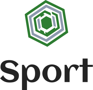 Sport logo design