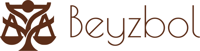 Beyzbol logo tasarımı