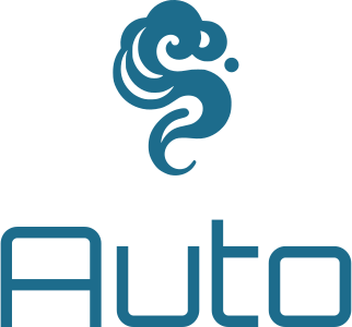 Auto logo design