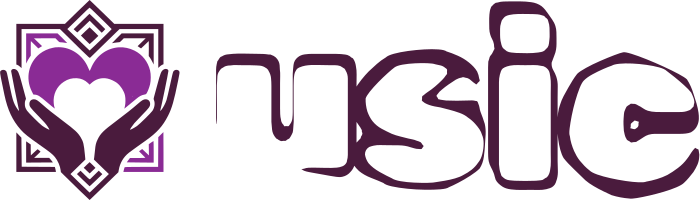 Music logo design