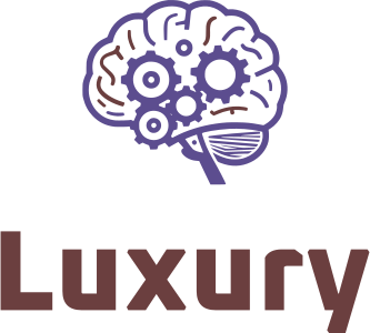 Luxury logo design