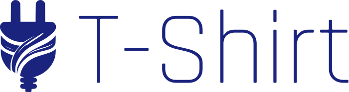 T-Shirt logo design