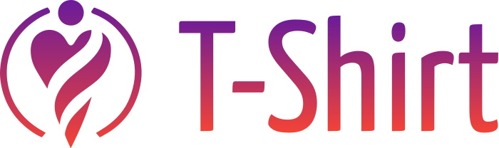T-Shirt logo design