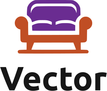 Vector logo design