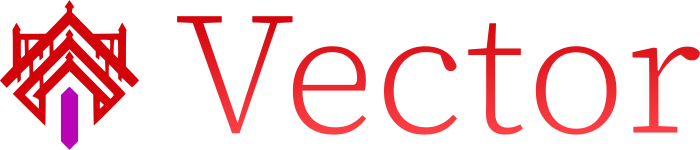 Vector logo design