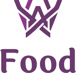 Food logo design