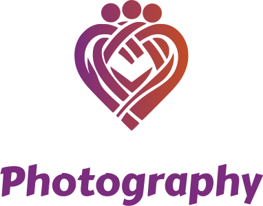 Photography logo design