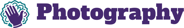 Photography logo design