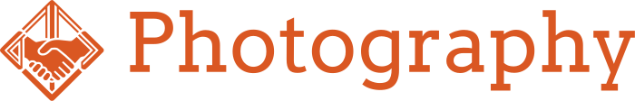 Photography logo design
