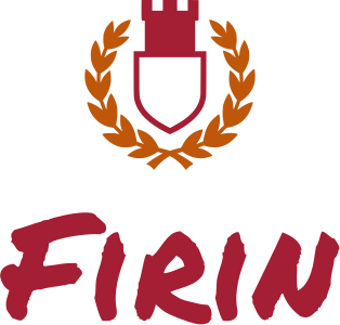 Fırın logo tasarımı