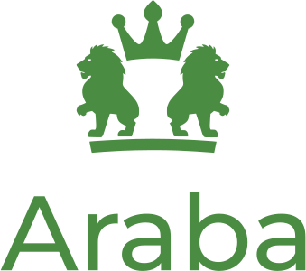 Araba logo tasarımı