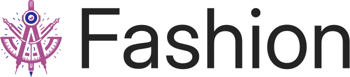 Fashion logo design