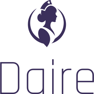 Daire logo tasarımı