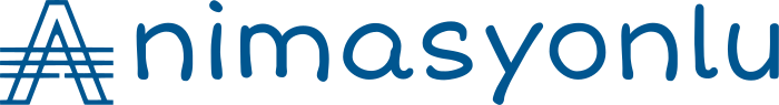 Animasyonlu logo tasarımı