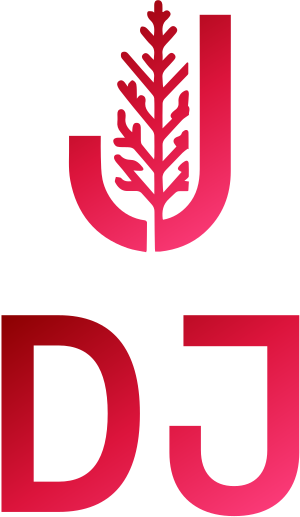 DJ logo tasarımı