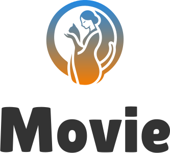 Movie logo design