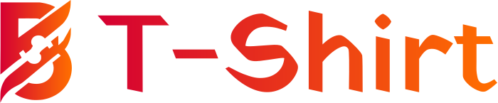 T-Shirt logo design