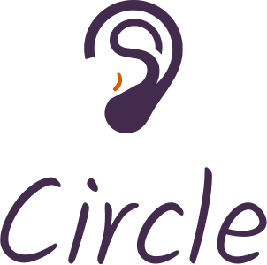 Circle logo design