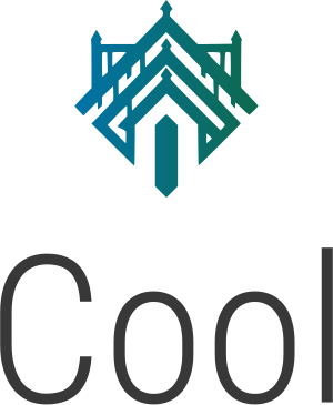 Cool logo design