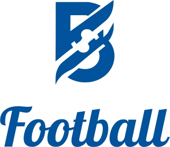 Football logo design