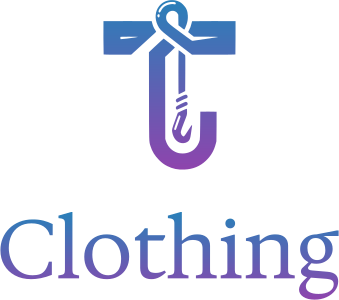 Clothing logo design