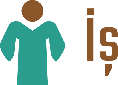 İş logo tasarımı